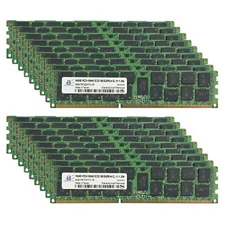 Adamanta 288 GB ( 18 x 16gb )サーバーメモリアップグレードfor IBM