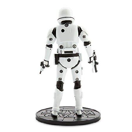 Star Wars First Order Stormtrooper Elite Series Die Cast Action Figure - 6 1/2 The Force Awakens_2