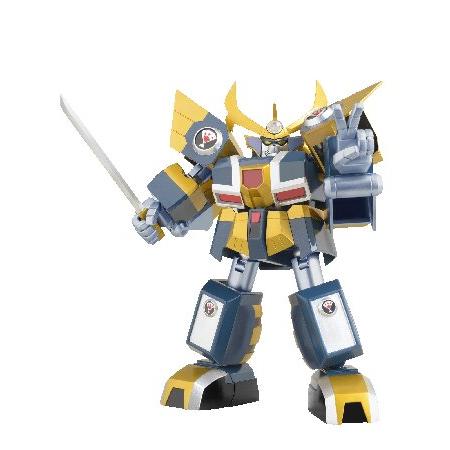 ダイナマイトアクション！ No.29 キャッ党忍伝てやんでえ ニャゴキング ダイナマイトアクション！ No.29 『キャッ党忍伝てやんでえ