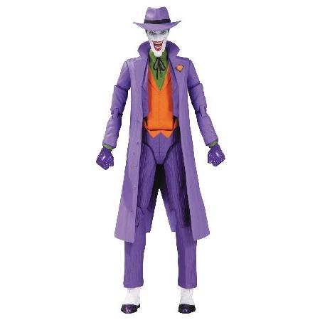 DC Icons Joker: Death in the Family Action Figure : テクノ