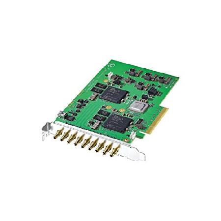 BlackmagicDesign DeckLink Quad 2 : テクノランチャー - 通販 - Yahoo