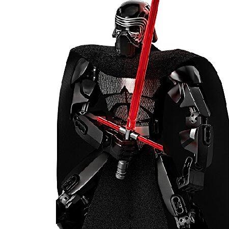 レゴ LEGO Star Wars Kylo Ren 75117 Star Wars Toy_1