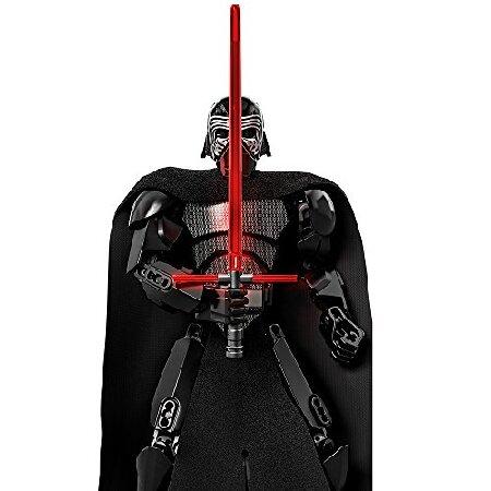 レゴ LEGO Star Wars Kylo Ren 75117 Star Wars Toy_2