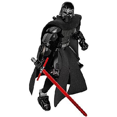レゴ LEGO Star Wars Kylo Ren 75117 Star Wars Toy_4