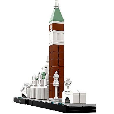 レゴ LEGO Architecture Venice 21026の画像