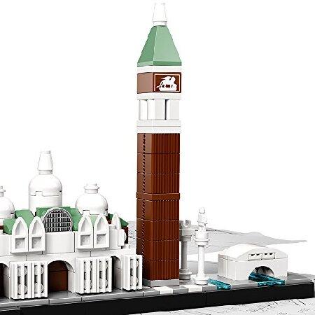レゴ LEGO Architecture Venice 21026の画像