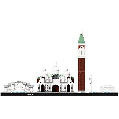 レゴ LEGO Architecture Venice 21026の画像