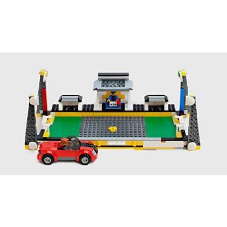 レゴ LEGO CITY Ferry 60119