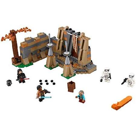 レゴ LEGO Star Wars Battle on Takodana 75139_2