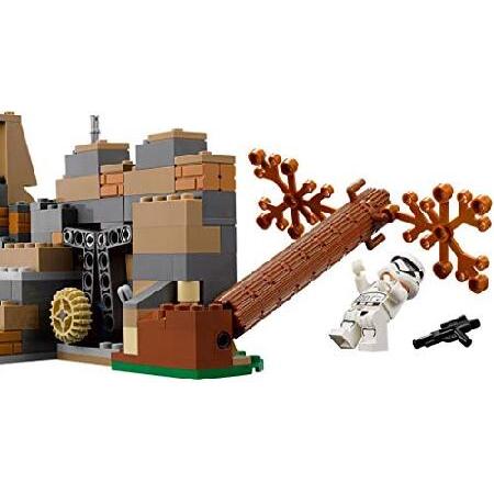 レゴ LEGO Star Wars Battle on Takodana 75139_3