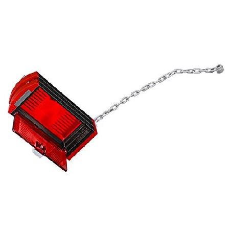 レゴ LEGO Super Heroes Iron Skull Sub Attack 76048_5