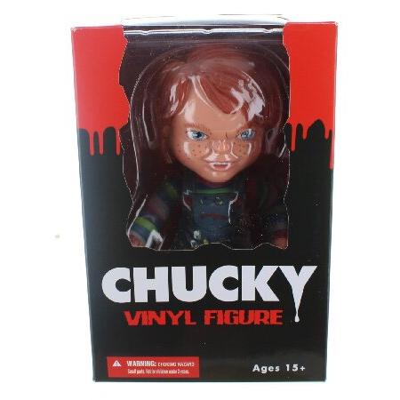 Child's Play Good Guys Chucky Stylized 6-Inch Action Figure_1