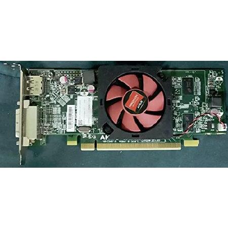 Tarjeta Gráfica Amd Ati Hd 7470 1gb Ddr3 Inc Adaptador | Cuotas Sin Interés - Foto 8