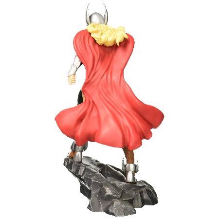 Lady Thor PVC Statueの画像