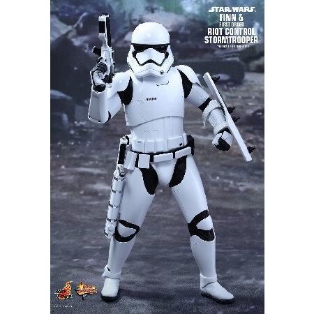 ムービー・マスターピース スター・ウォーズ/フォースの覚醒 フィン