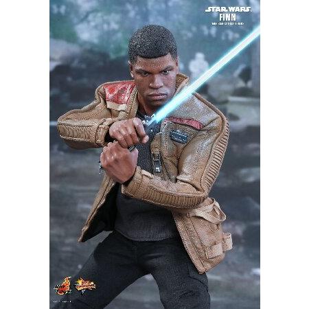ムービー・マスターピース スター・ウォーズ/フォースの覚醒 フィン