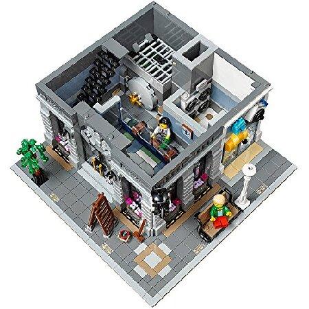 LEGO（レゴ） LEGO Creator Expert Brick Bank 10251 Construction Set
