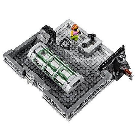 LEGO（レゴ） LEGO Creator Expert Brick Bank 10251 Construction Set