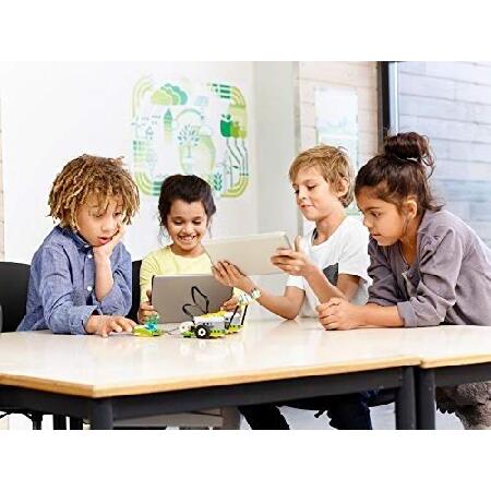 レゴ LEGO Education WeDo 2.0 Core Set 45300 [並行輸入品]_1