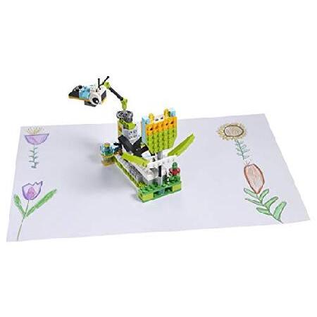 レゴ LEGO Education WeDo 2.0 Core Set 45300 [並行輸入品]_2