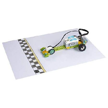 レゴ LEGO Education WeDo 2.0 Core Set 45300 [並行輸入品]_3
