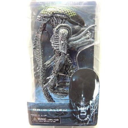 NECA（ネカ） エイリアン 7インチアクションフィギュア シリーズ7 AVP