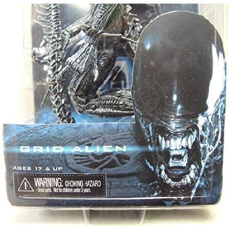 NECA（ネカ） エイリアン 7インチアクションフィギュア シリーズ7 AVP