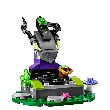 [レゴ]LEGO Elves Fire Dragon's Lava Cave 6137007 [並行輸入品]_2