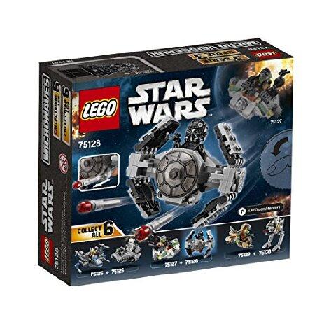 レゴ [レゴ]LEGO Star Wars TIE Advanced Prototype 75128 6135700 [並行輸入品]_2