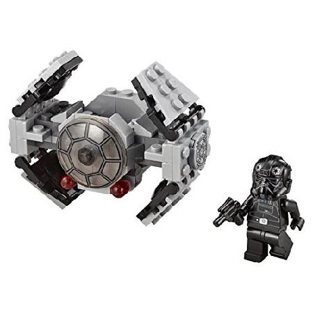 レゴ [レゴ]LEGO Star Wars TIE Advanced Prototype 75128 6135700 [並行輸入品]_3
