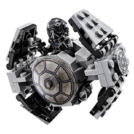 レゴ [レゴ]LEGO Star Wars TIE Advanced Prototype 75128 6135700 [並行輸入品]_4