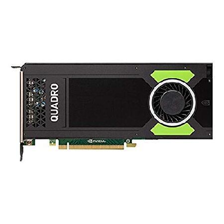 NVIDIA NVIDIA Quadro M4000 - Graphics card - Quadro M4000-8 GB