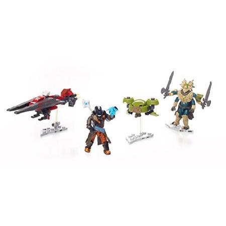 Mega Construx S-31V Destiny Sparrow Building Kit