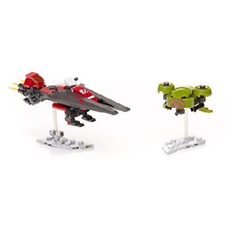 Mega Construx S-31V Destiny Sparrow Building Kit