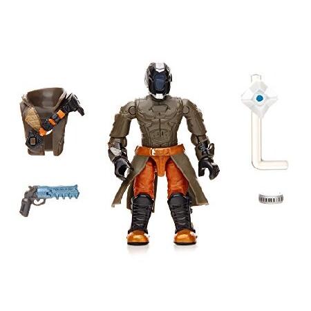 Mega Construx S-31V Destiny Sparrow Building Kit