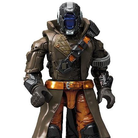 Mega Construx S-31V Destiny Sparrow Building Kit