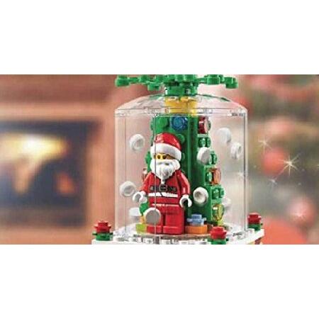 レゴ レゴ (LEGO) Seasonal 2016 Christmas Ornament 【40223】_2