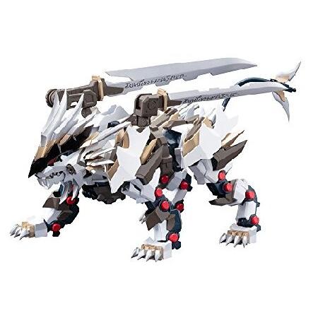 コトブキヤ ZOIDS ZA ムゲンライガー 1/100スケール ABS製 アクション