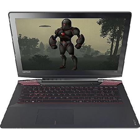 Lenovo レノボ - Y700 15.6 Touch-Screen Gaming Laptop Intel