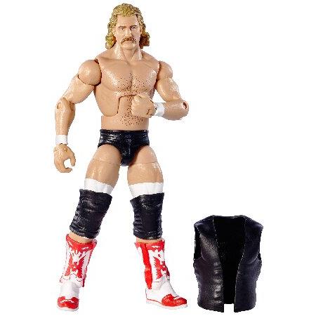 MATTEL（マテル） WWE Elite Collection - Legends Magnum T.A. Figure