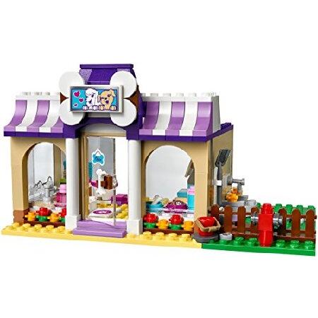 レゴ LEGO Friends 41124 Heartlake Puppy Daycare Building Kit (286 Piece) by LEGO_1