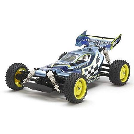 タミヤ（TAMIYA） 1/10 電動RCカーシリーズ No.630 プラズマエッジ II