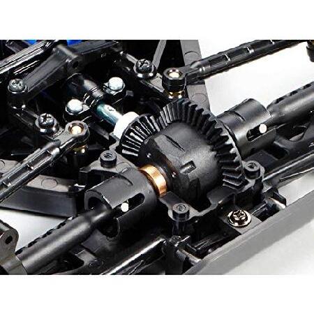 タミヤ（TAMIYA） 1/10 電動RCカーシリーズ No.630 プラズマエッジ II