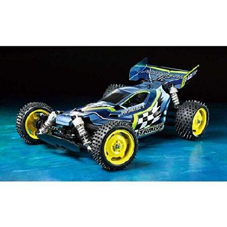 タミヤ（TAMIYA） 1/10 電動RCカーシリーズ No.630 プラズマエッジ II