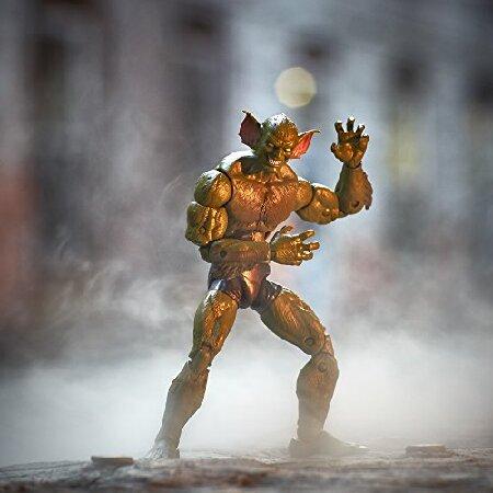 Hasbro Marvel Spider-Man 6-inch Legends Series Jackal : テクノ
