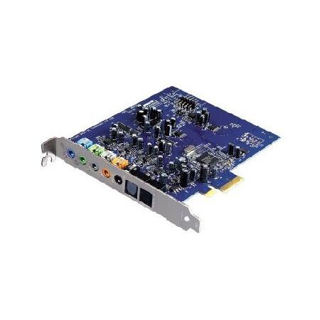 Creative SB1040 Sound Blaster X-Fi Xtreme Audio PCI-E サウンド