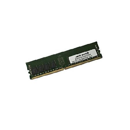 parts-quick 8GB Memory for Dell PowerEdge R330 DDR4 2133MHz ECC UDIMM ...