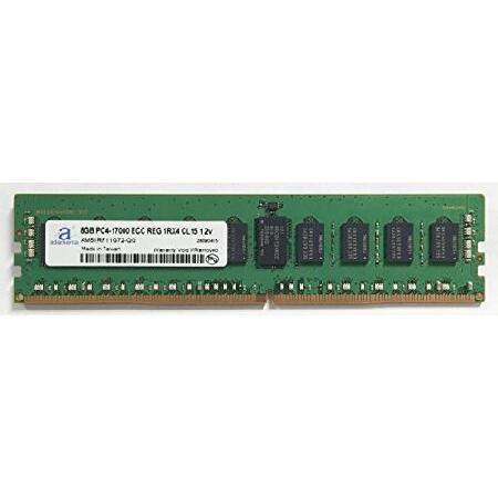 Samsung Original 8 GB ( 1 x 8gb )サーバーメモリアップグレードfor