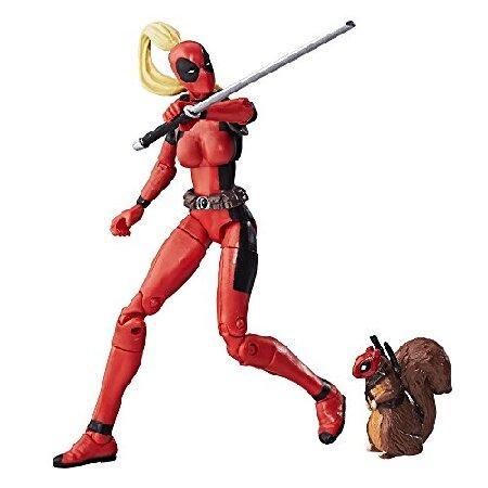 Hasbro ハズブロ 2017 マーベルレジェンド 3.75インチ ベーシック