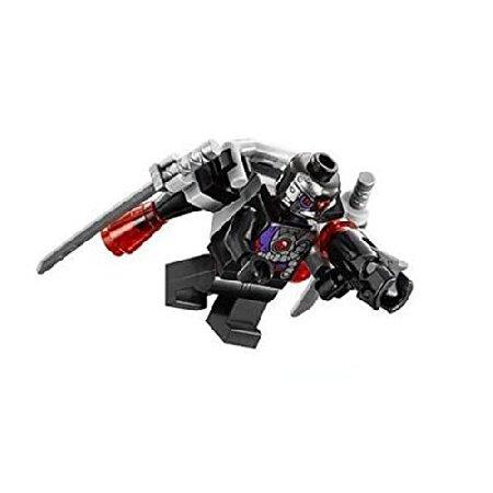 レゴ レゴ ニンジャゴー チタン ニンジャ タンブラーセット #70588_1
